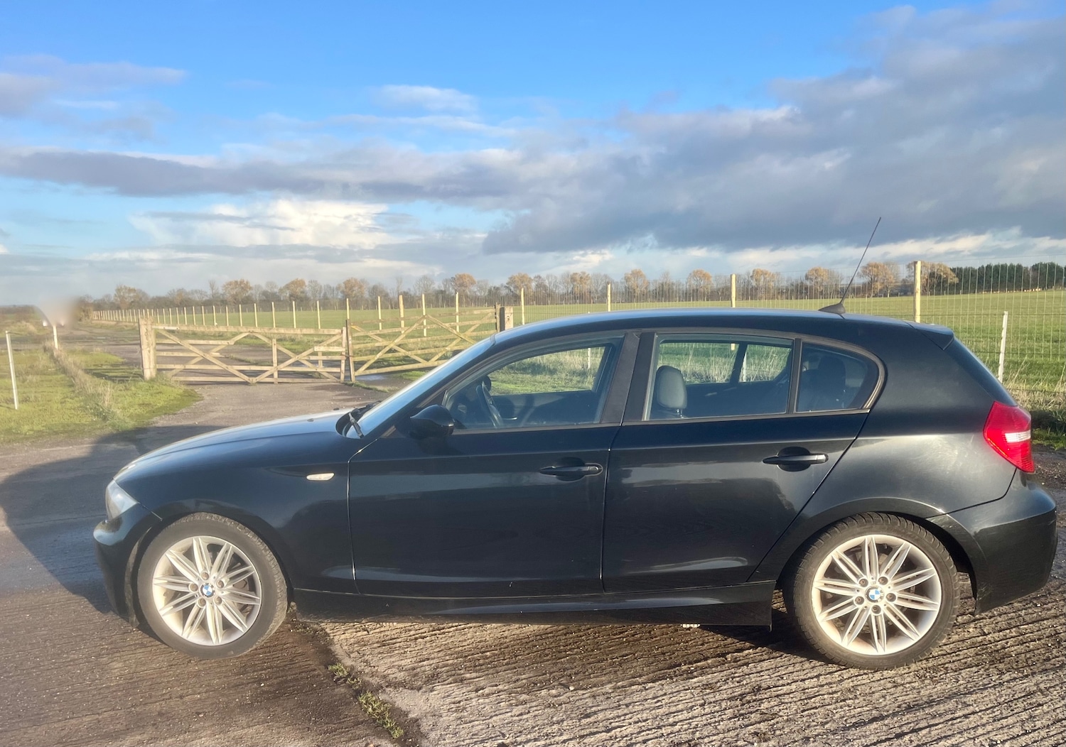Used BMW 1 Series 2009 for sale - 76697021: Photo 17