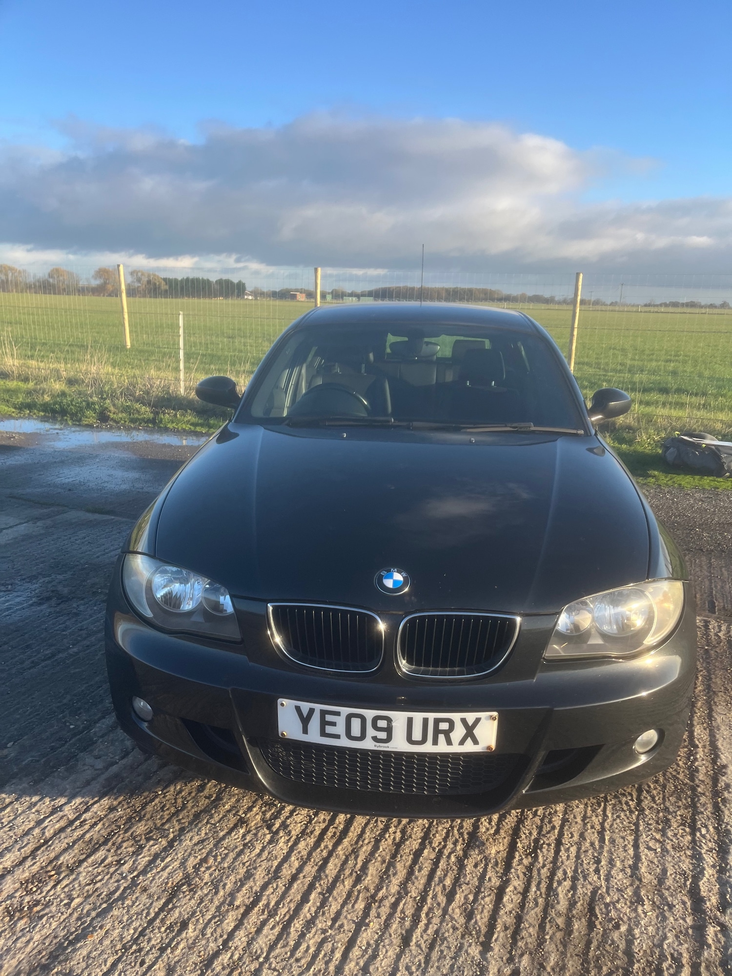 Used BMW 1 Series 2009 for sale - 76697021: Photo 2