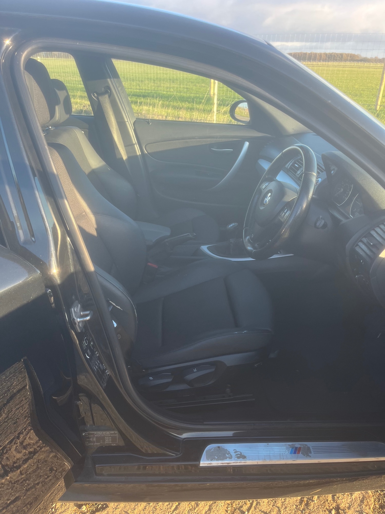 Used BMW 1 Series 2009 for sale - 76697021: Photo 6