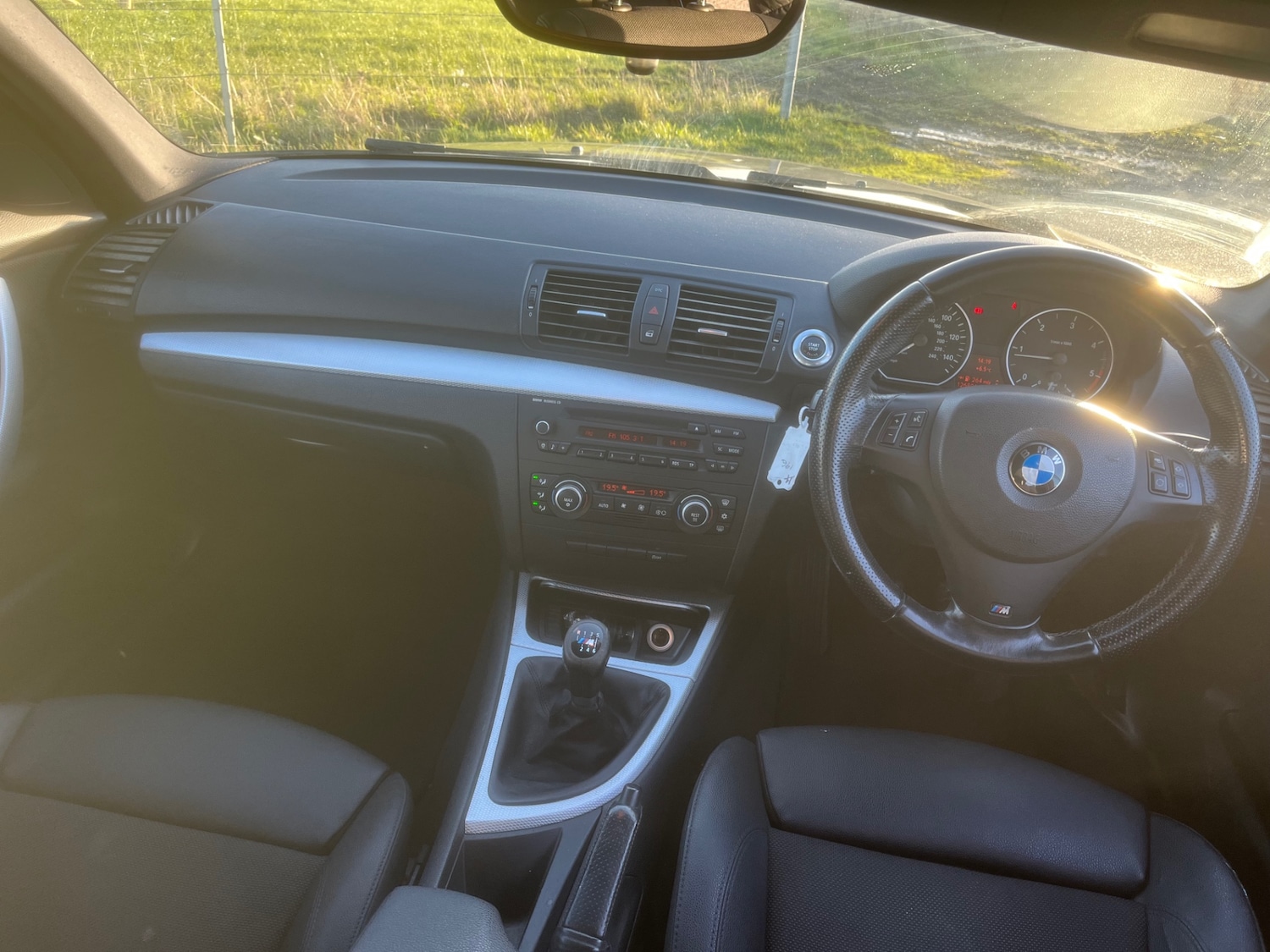 Used BMW 1 Series 2009 for sale - 76697021: Photo 8