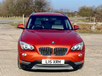 Used BMW X1 2013 for sale - 74577594: Photo