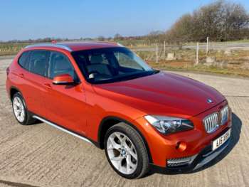 Used BMW X1 2013 for sale - 74577594: Photo