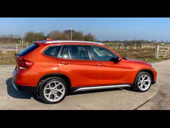 Used BMW X1 2013 for sale - 74577594: Photo