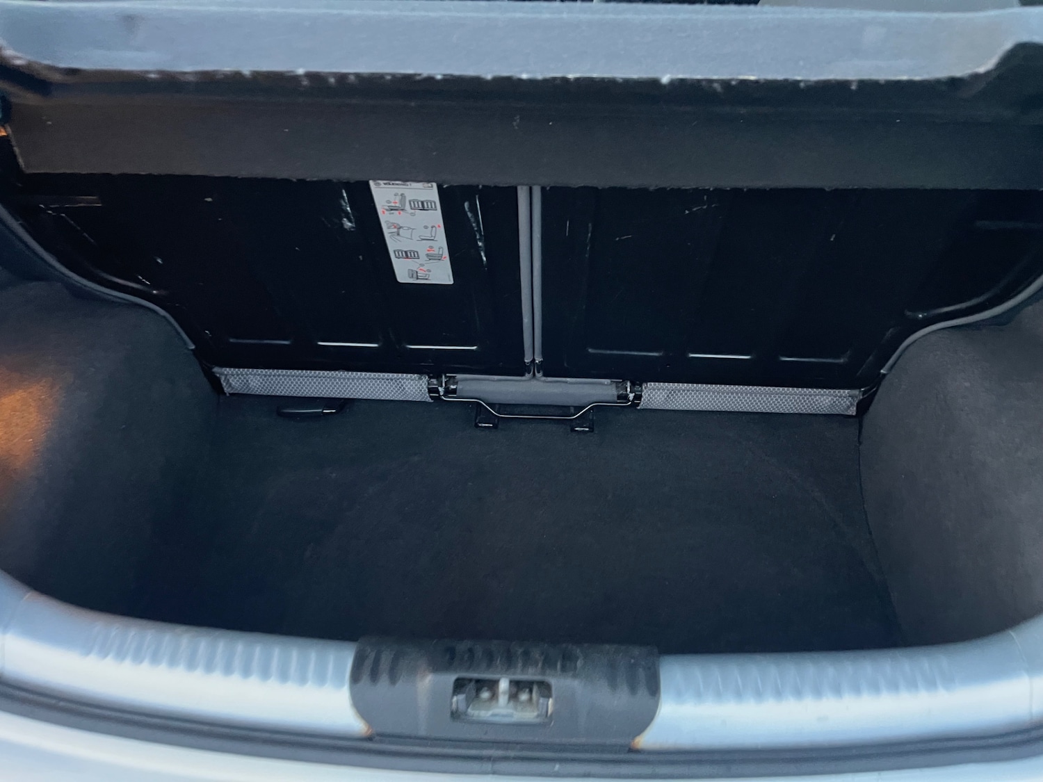 Used Volkswagen Fox 2010 for sale - 77186601: Photo 13