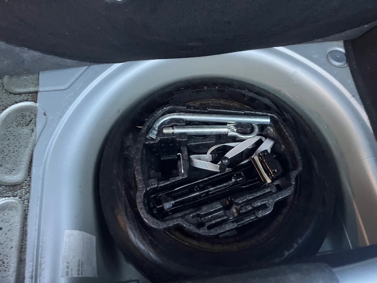 Used Volkswagen Fox 2010 for sale - 77186601: Photo 14