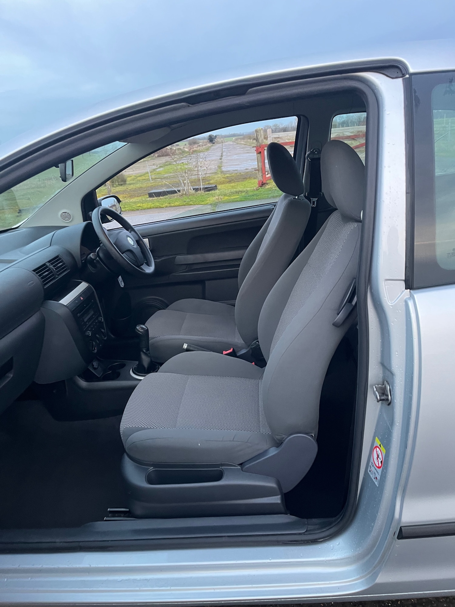 Used Volkswagen Fox 2010 for sale - 77186601: Photo 18