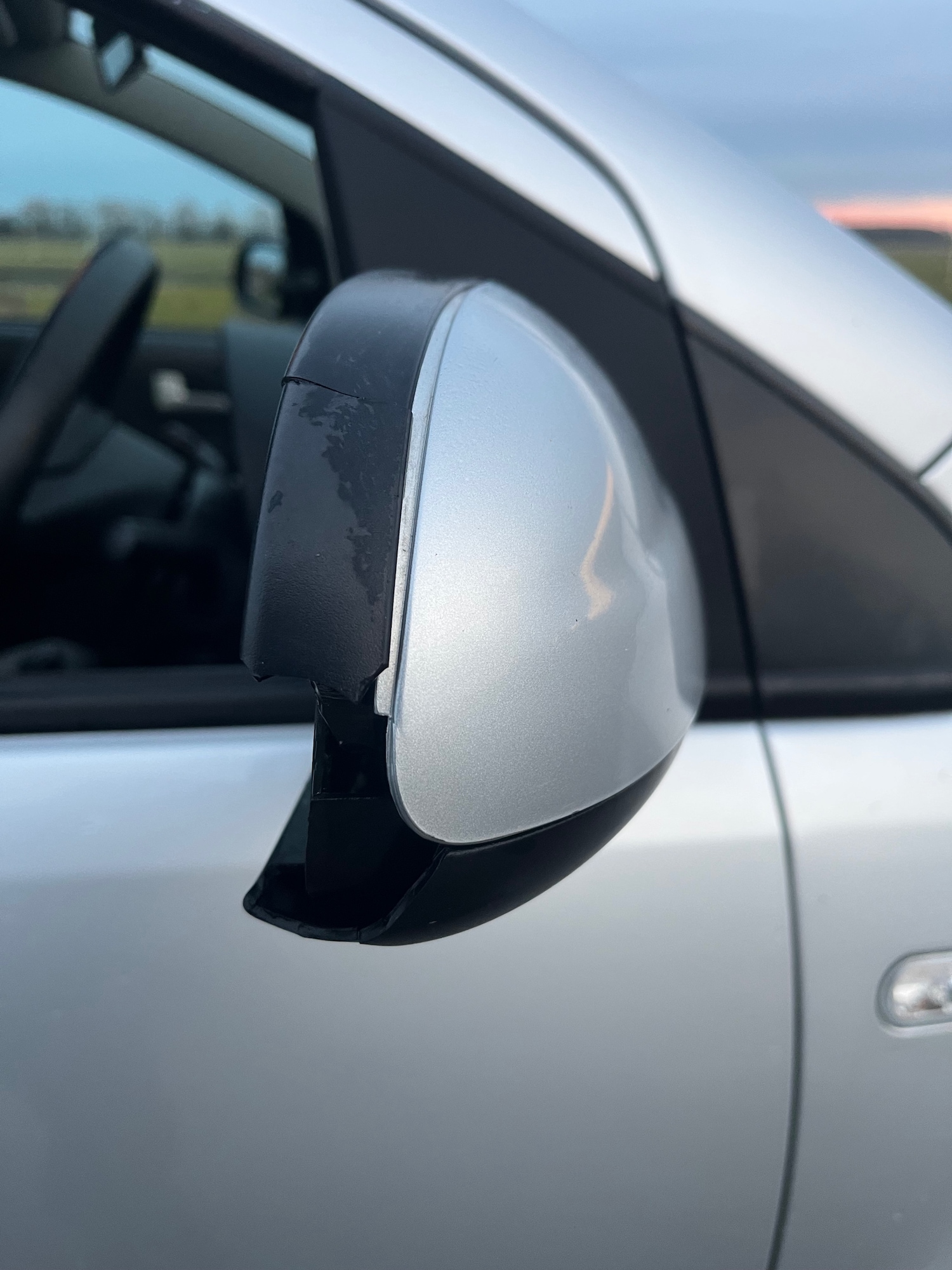 Used Volkswagen Fox 2010 for sale - 77186601: Photo 21