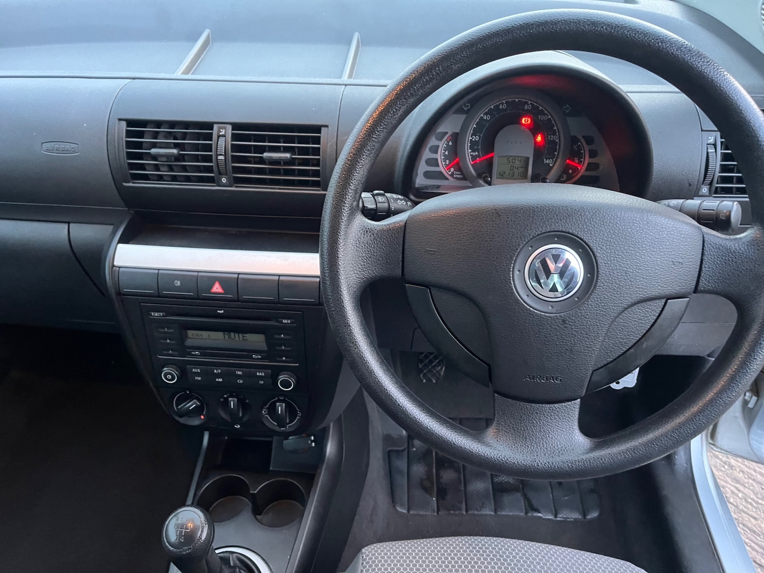 Used Volkswagen Fox 2010 for sale - 77186601: Photo 22