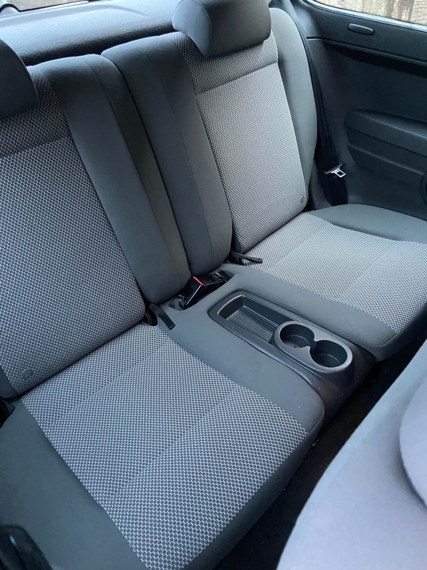 Used Volkswagen Fox 2010 for sale - 77186601: Photo 4