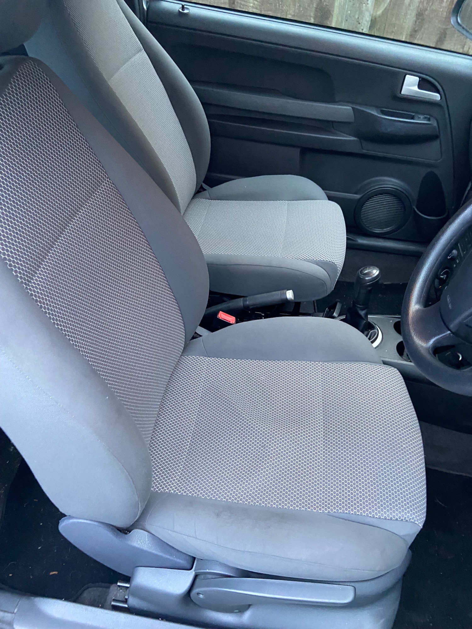 Used Volkswagen Fox 2010 for sale - 77186601: Photo 5