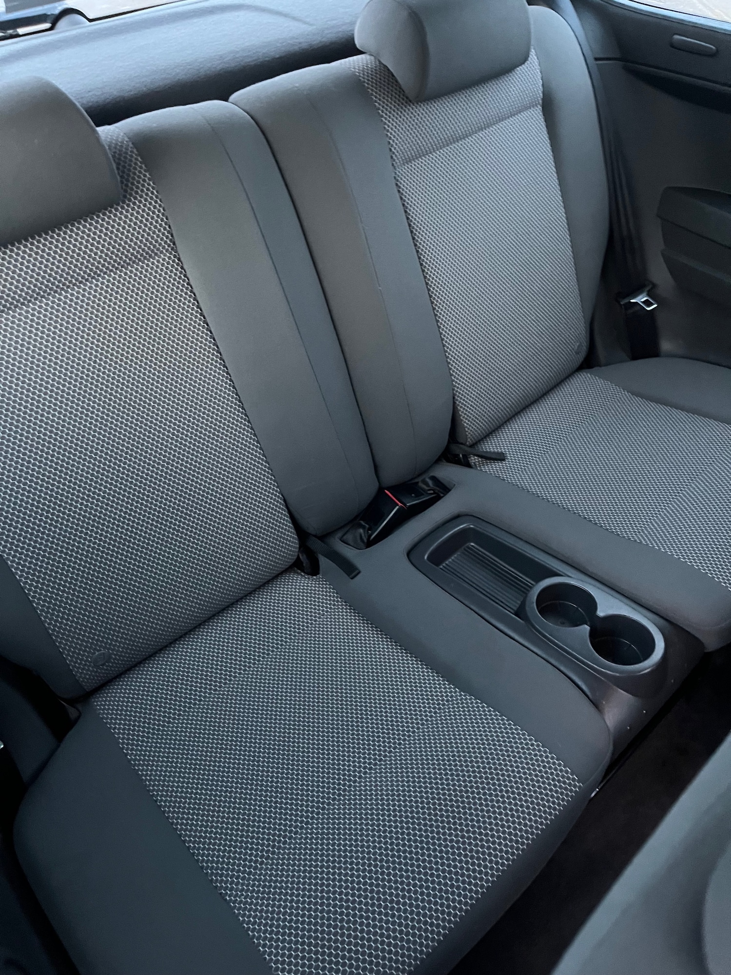 Used Volkswagen Fox 2010 for sale - 77186601: Photo 7