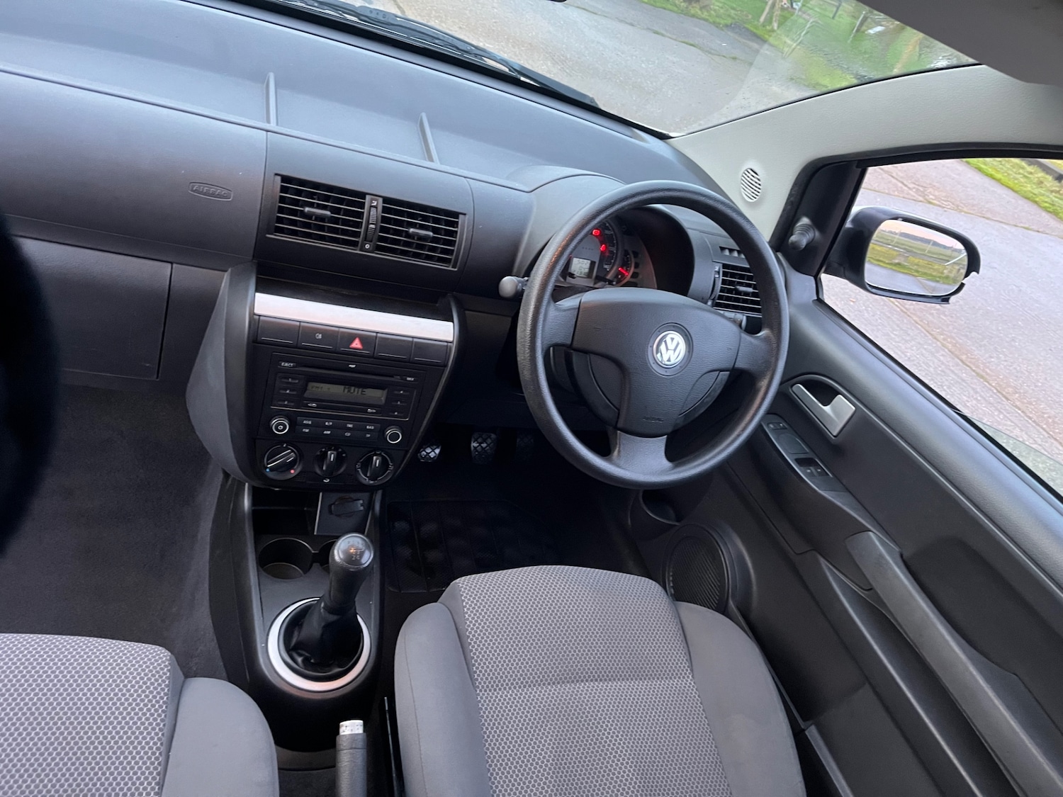 Used Volkswagen Fox 2010 for sale - 77186601: Photo 8