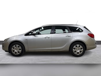 Used Vauxhall Astra 2012 for sale - 79048133: Photo