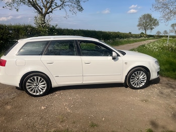 Used SEAT Exeo 2012 for sale - 78403296: Photo