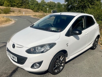 Used Mazda Mazda2 2013 for sale - 79360462: Photo