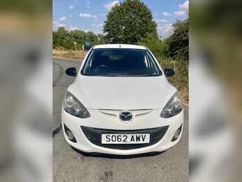Used Mazda Mazda2 2013 for sale - 79360462: Photo