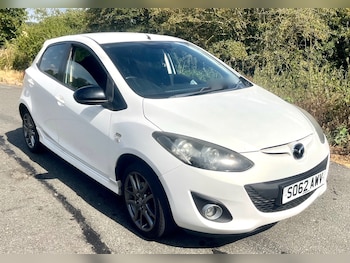 Used Mazda Mazda2 2013 for sale - 79360462: Photo