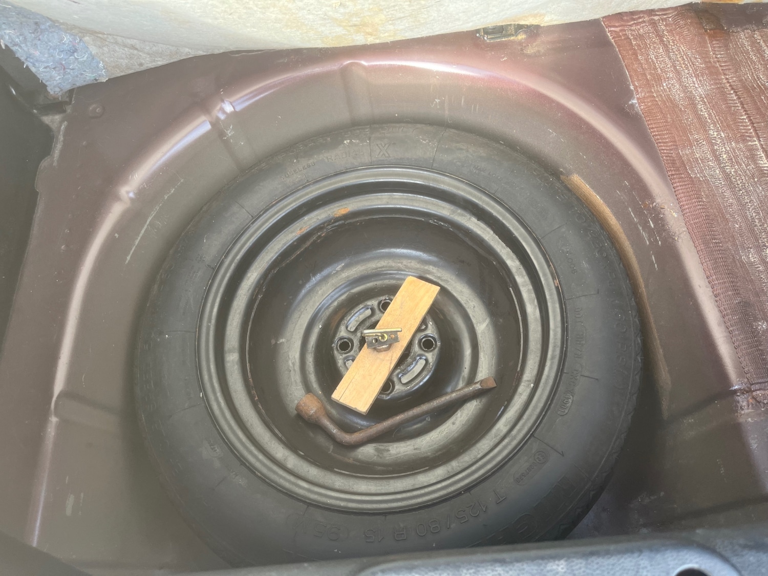 Used Ford Fiesta 2008 for sale - 76387146: Photo 12