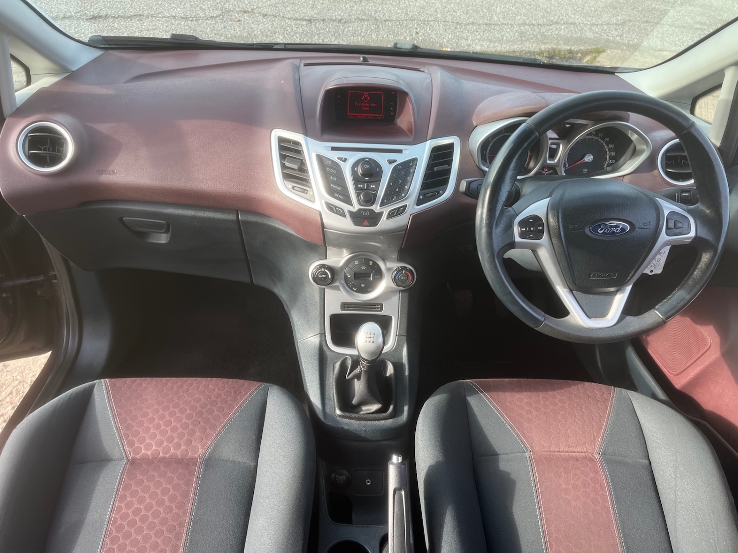 Used Ford Fiesta 2008 for sale - 76387146: Photo 20