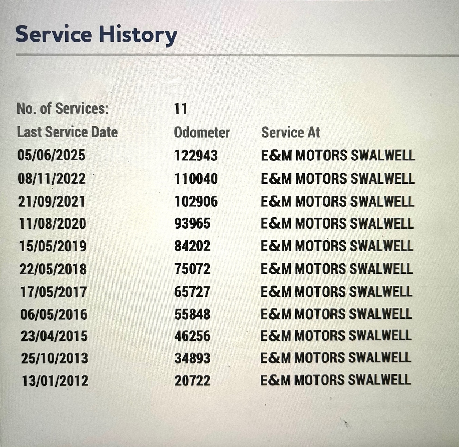 Used Ford Fiesta 2008 for sale - 76387146: Photo 21