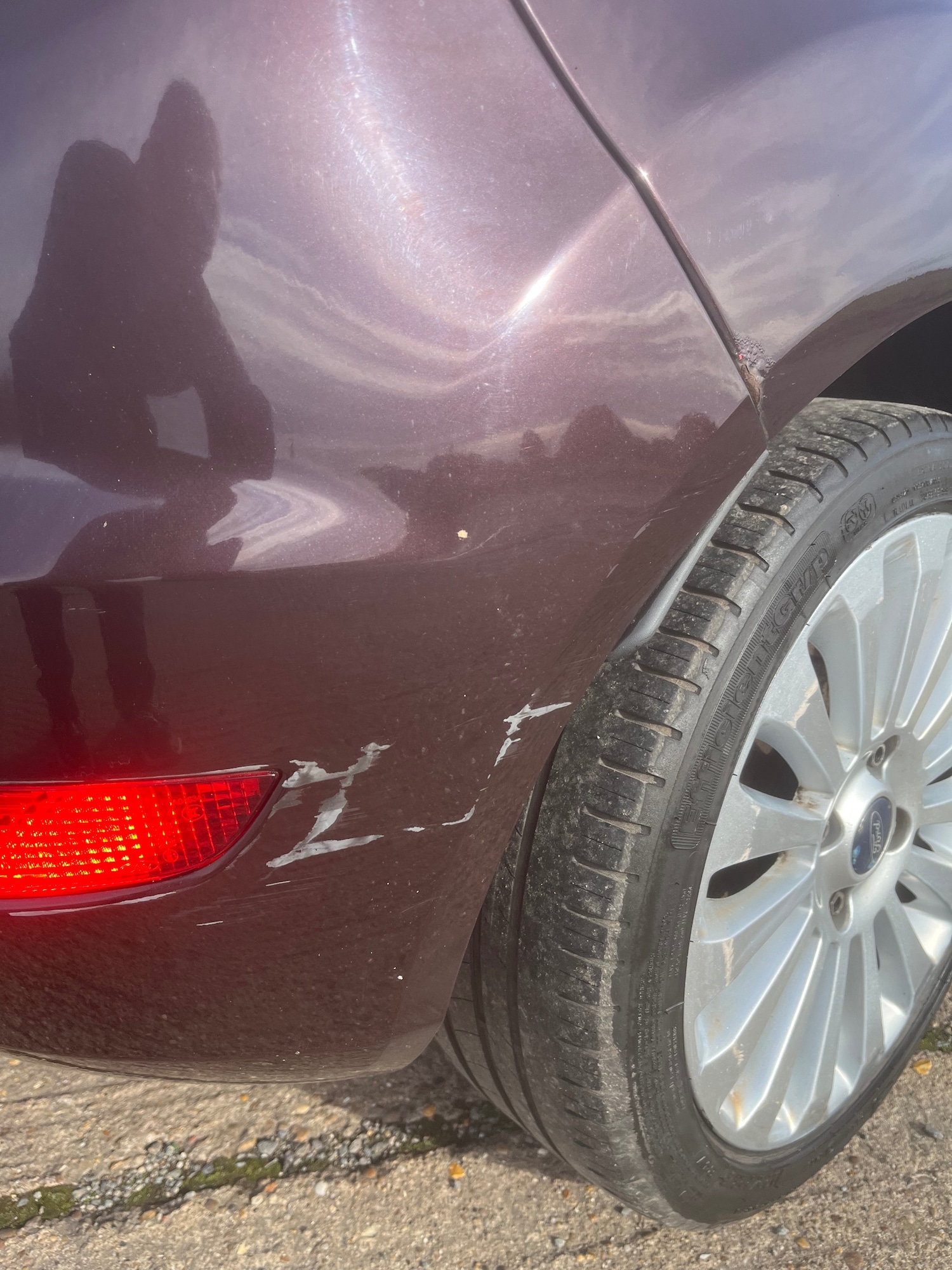 Used Ford Fiesta 2008 for sale - 76387146: Photo 22