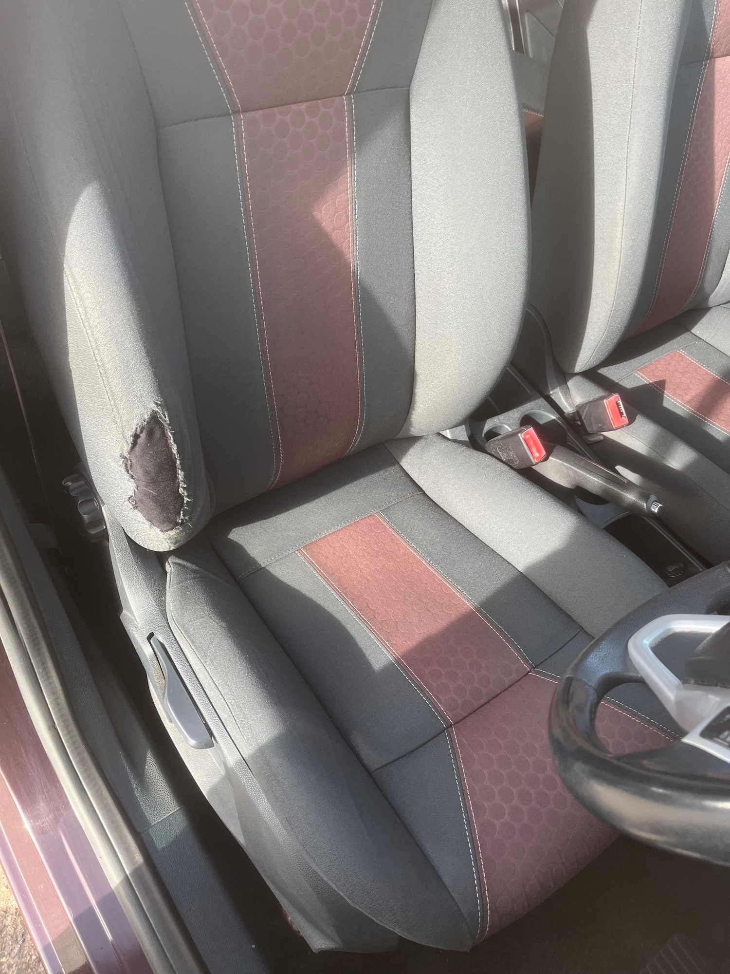 Used Ford Fiesta 2008 for sale - 76387146: Photo 29