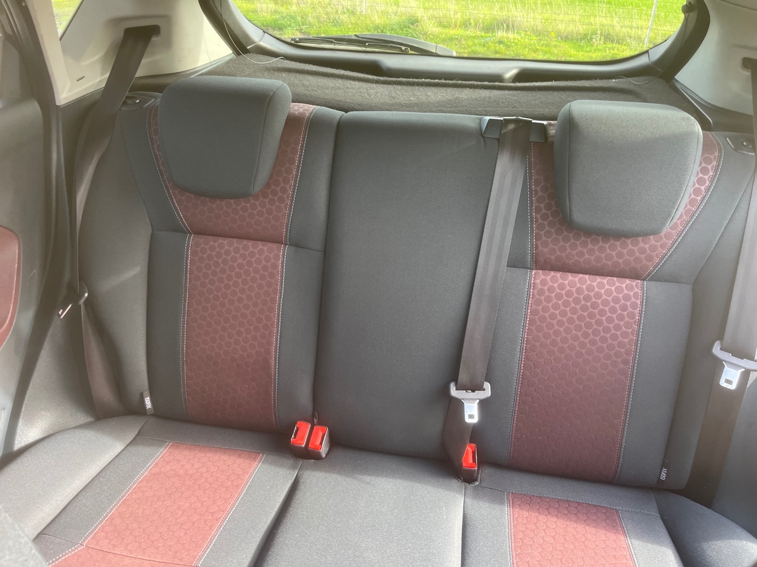 Used Ford Fiesta 2008 for sale - 76387146: Photo 35