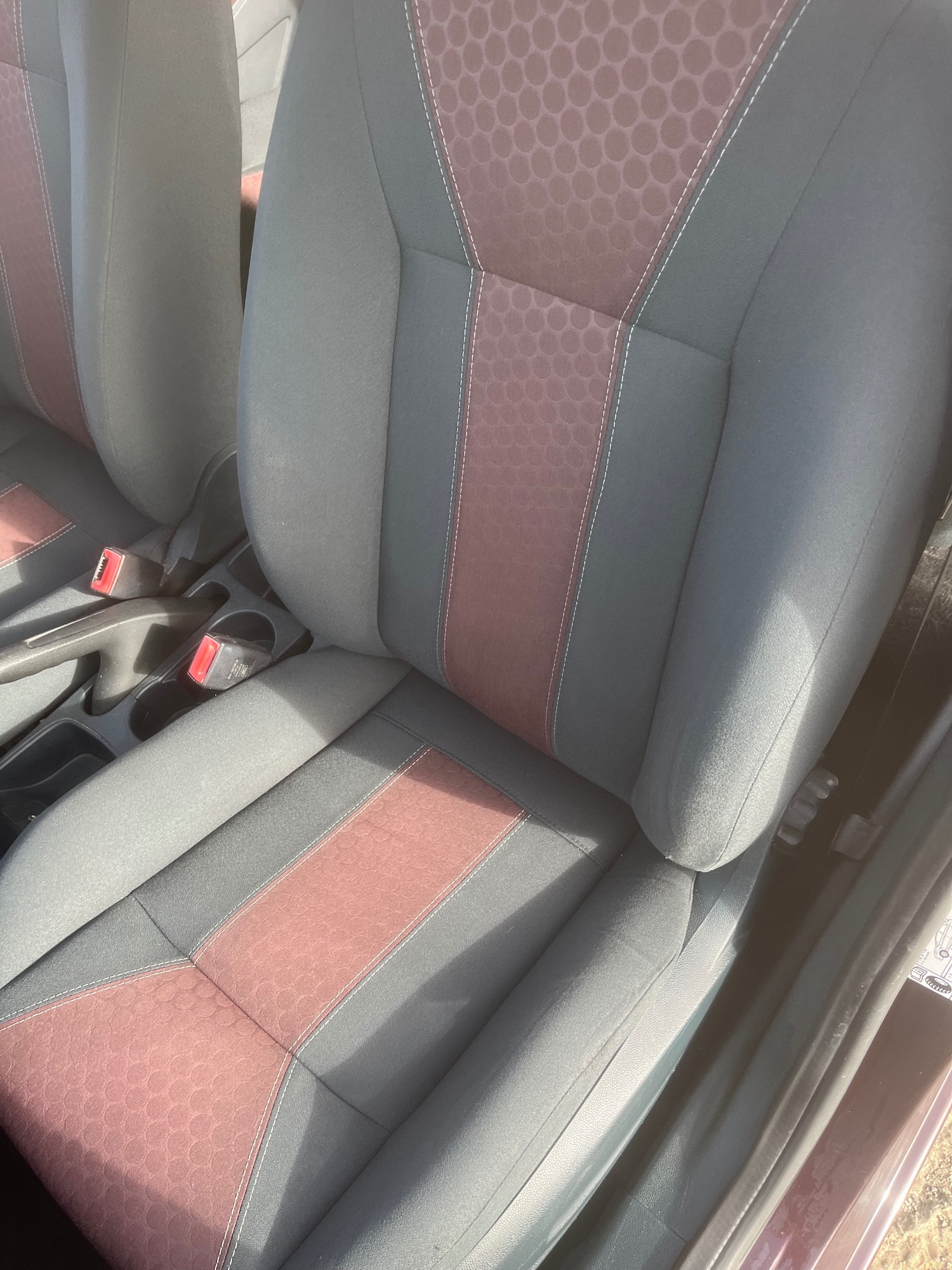 Used Ford Fiesta 2008 for sale - 76387146: Photo 36