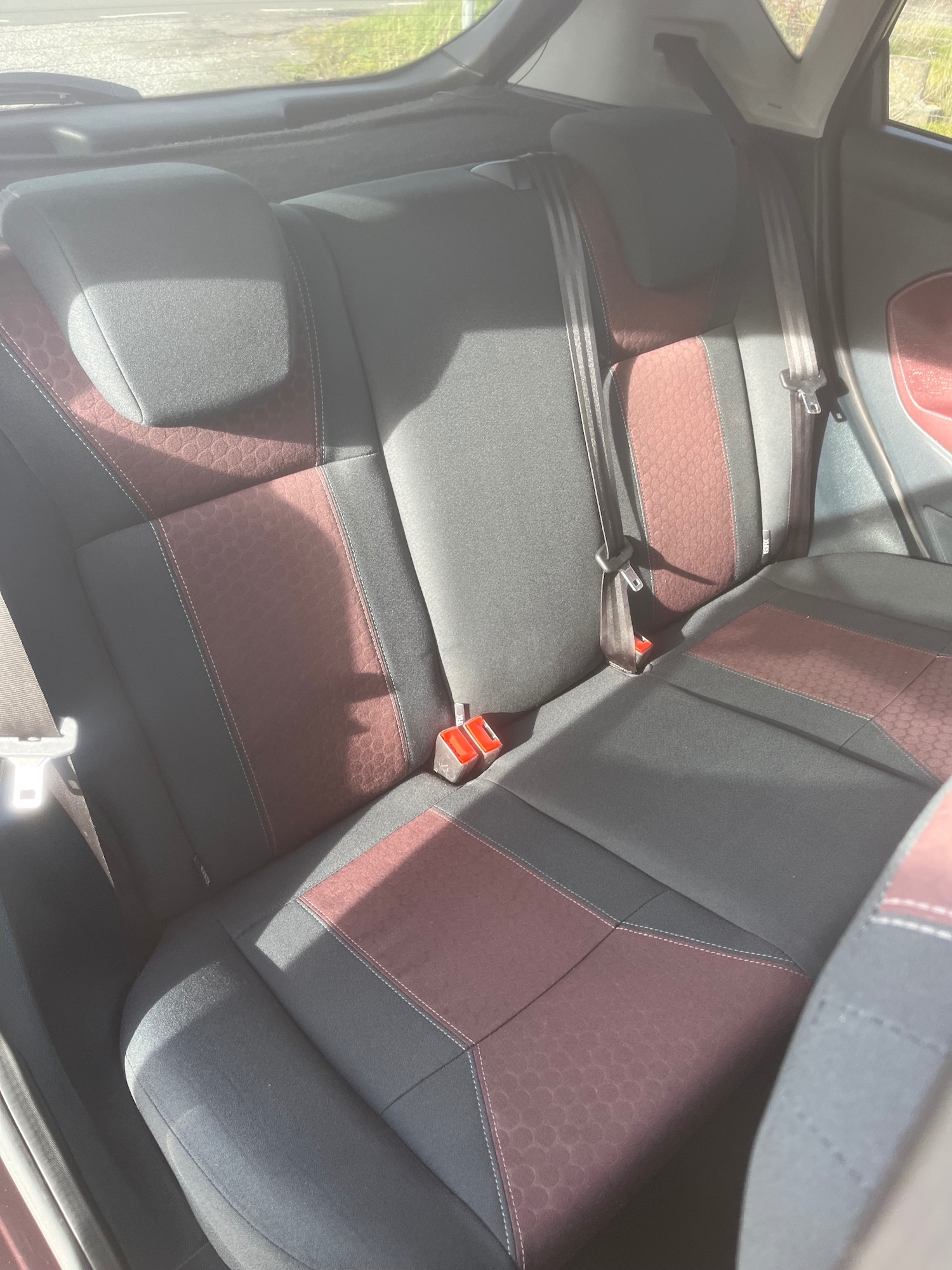 Used Ford Fiesta 2008 for sale - 76387146: Photo 7