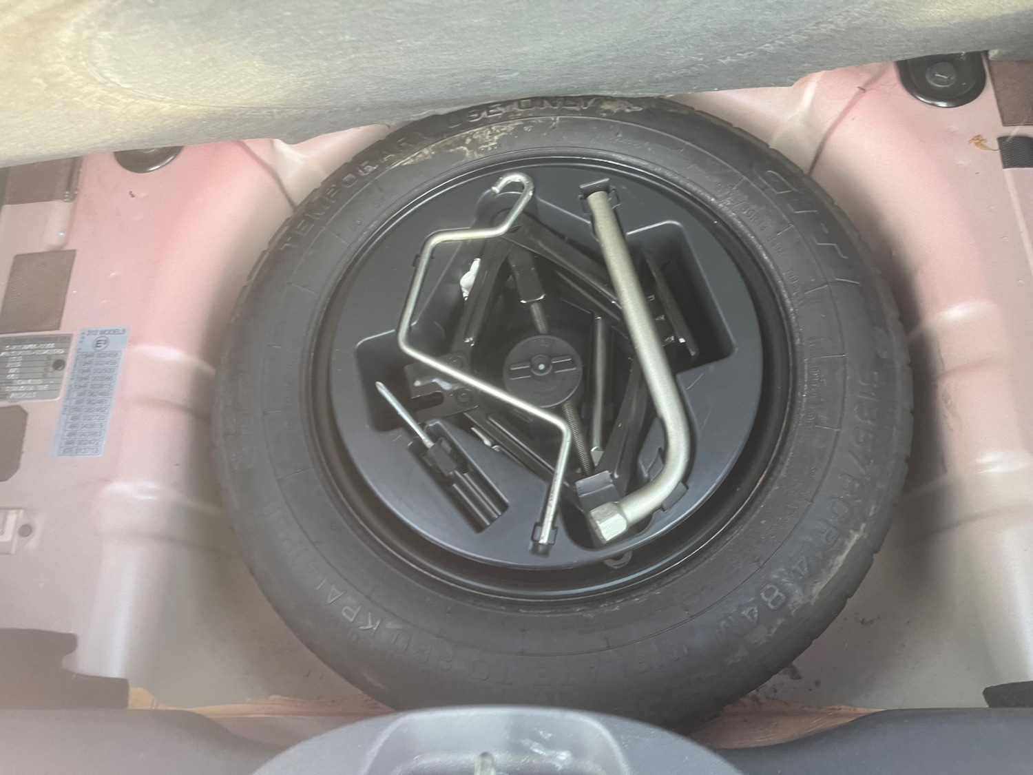 Used Fiat 500 2013 for sale - 76387389: Photo 16