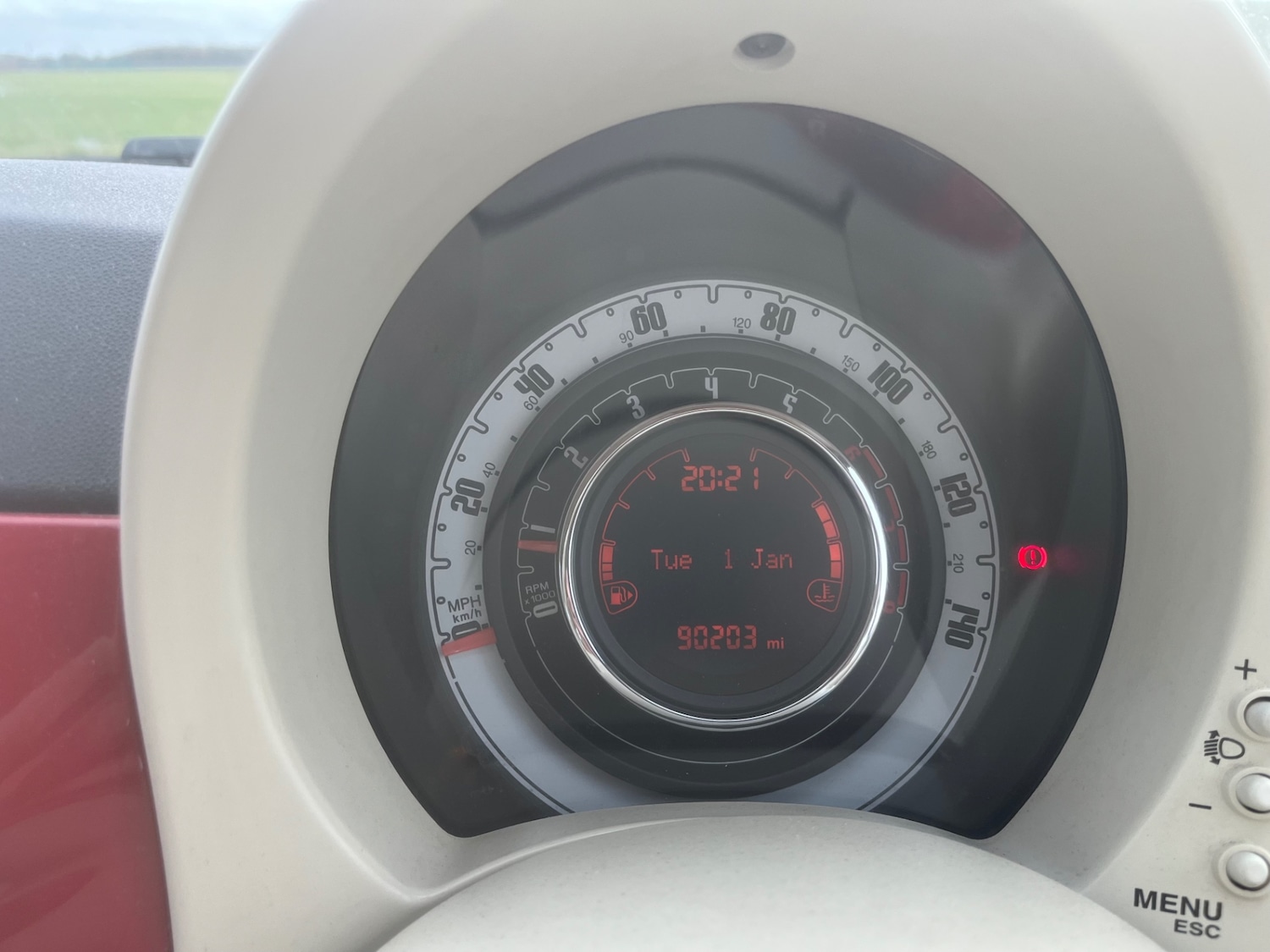 Used Fiat 500 2013 for sale - 76387389: Photo 17