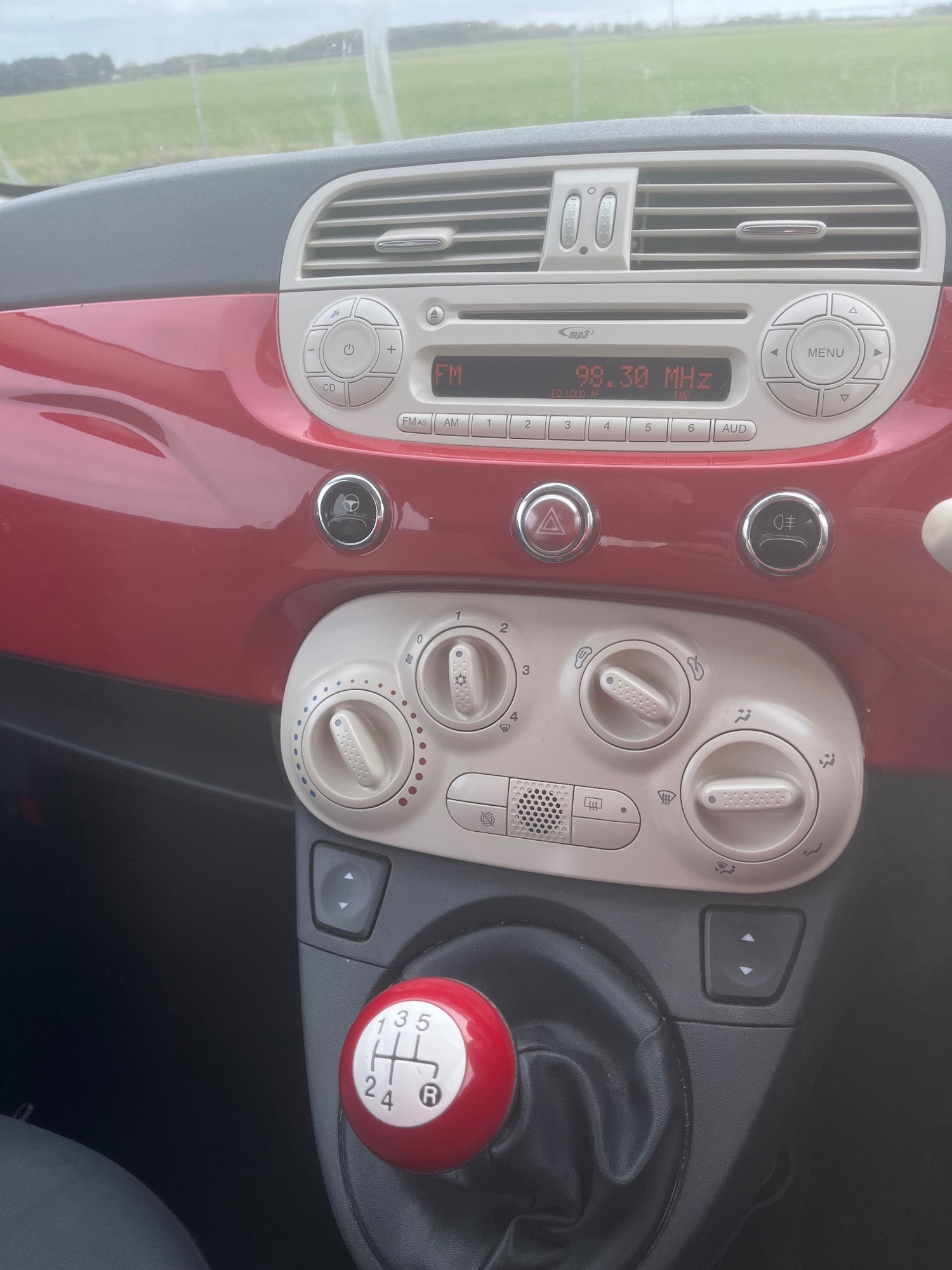 Used Fiat 500 2013 for sale - 76387389: Photo 19