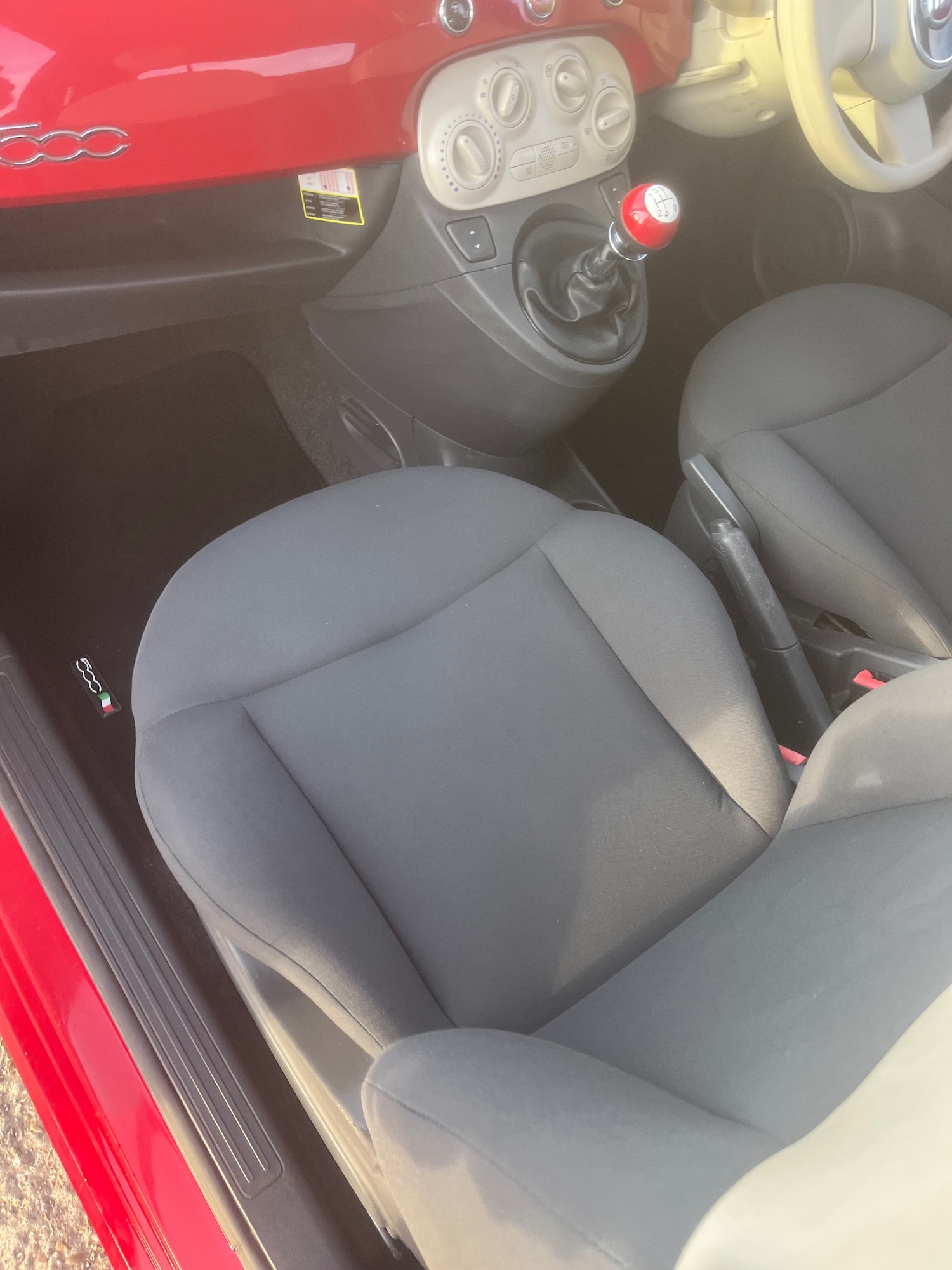 Used Fiat 500 2013 for sale - 76387389: Photo 20