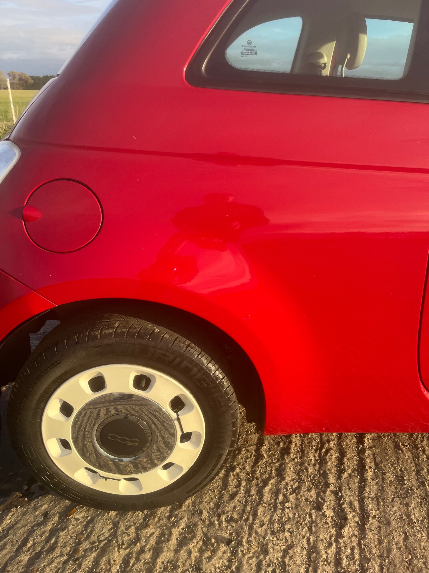 Used Fiat 500 2013 for sale - 76387389: Photo 22