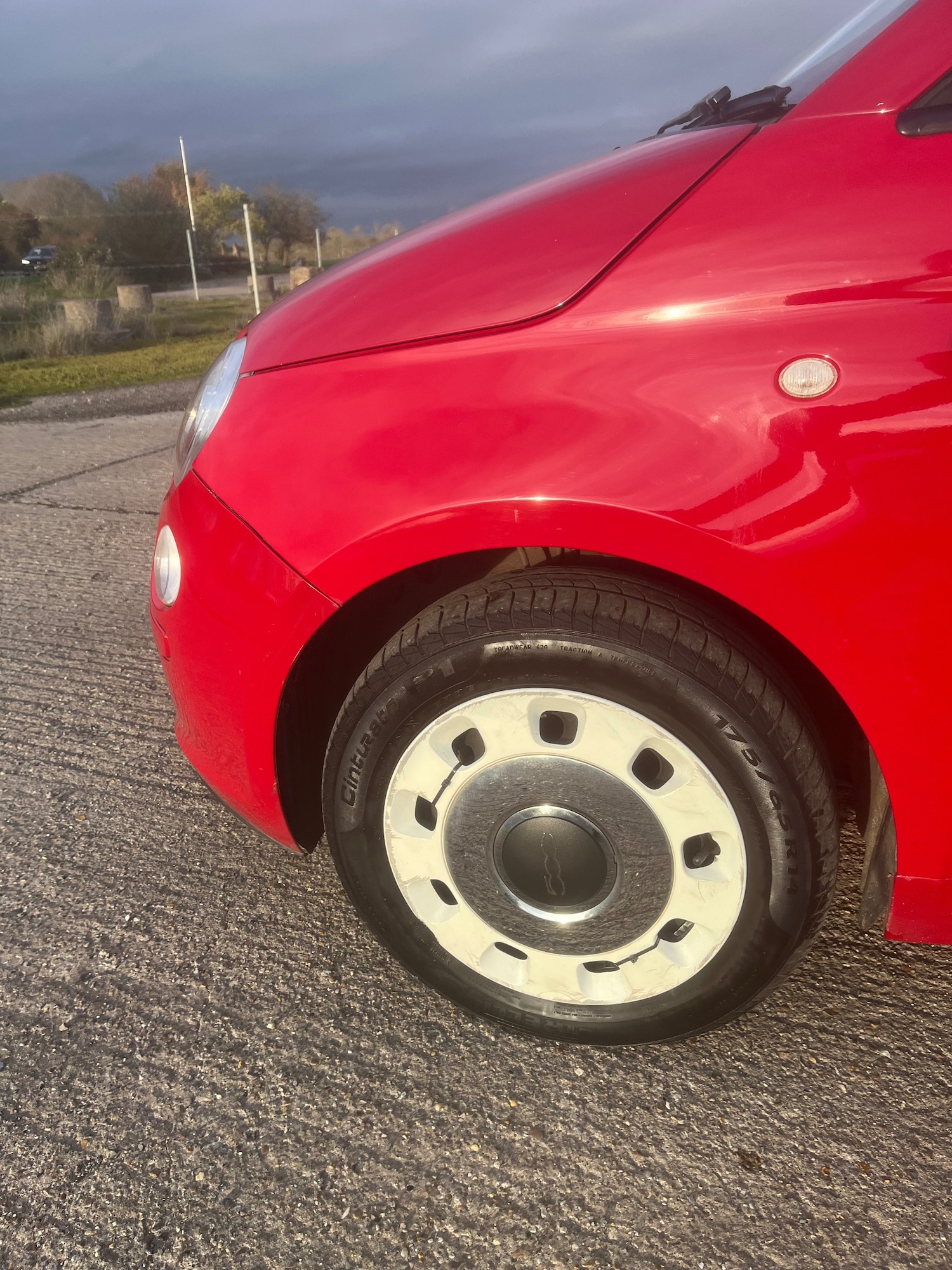 Used Fiat 500 2013 for sale - 76387389: Photo 24