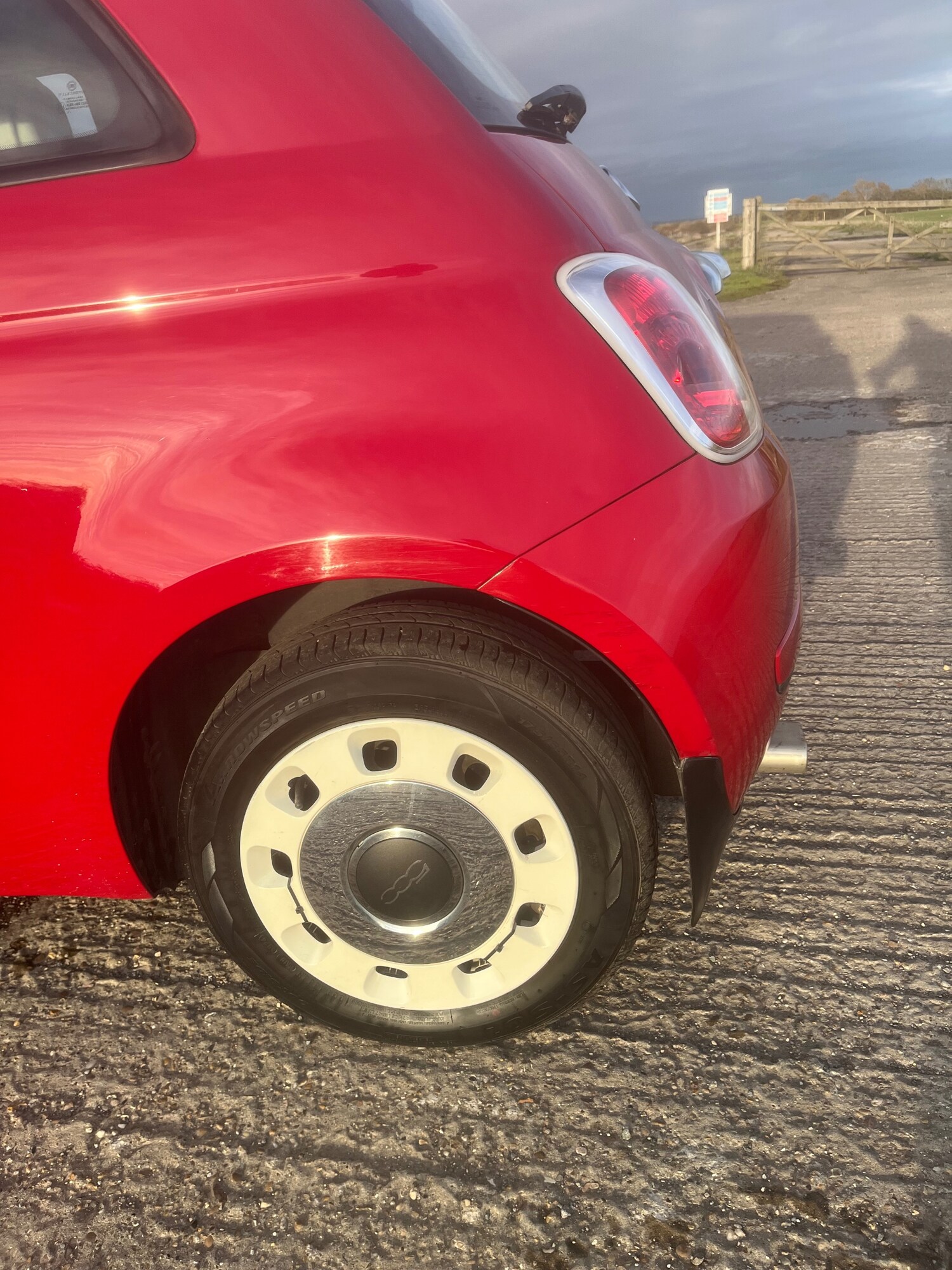 Used Fiat 500 2013 for sale - 76387389: Photo 25