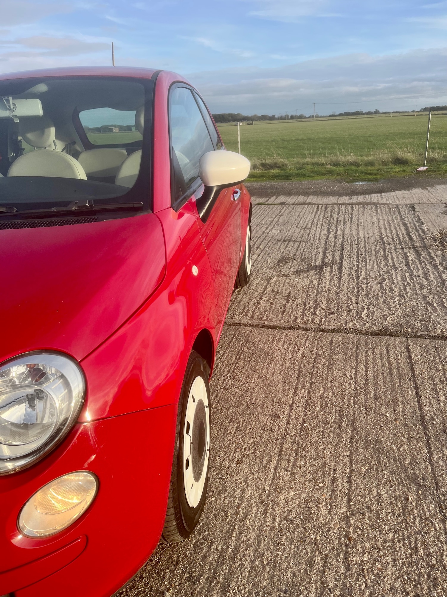 Used Fiat 500 2013 for sale - 76387389: Photo 27