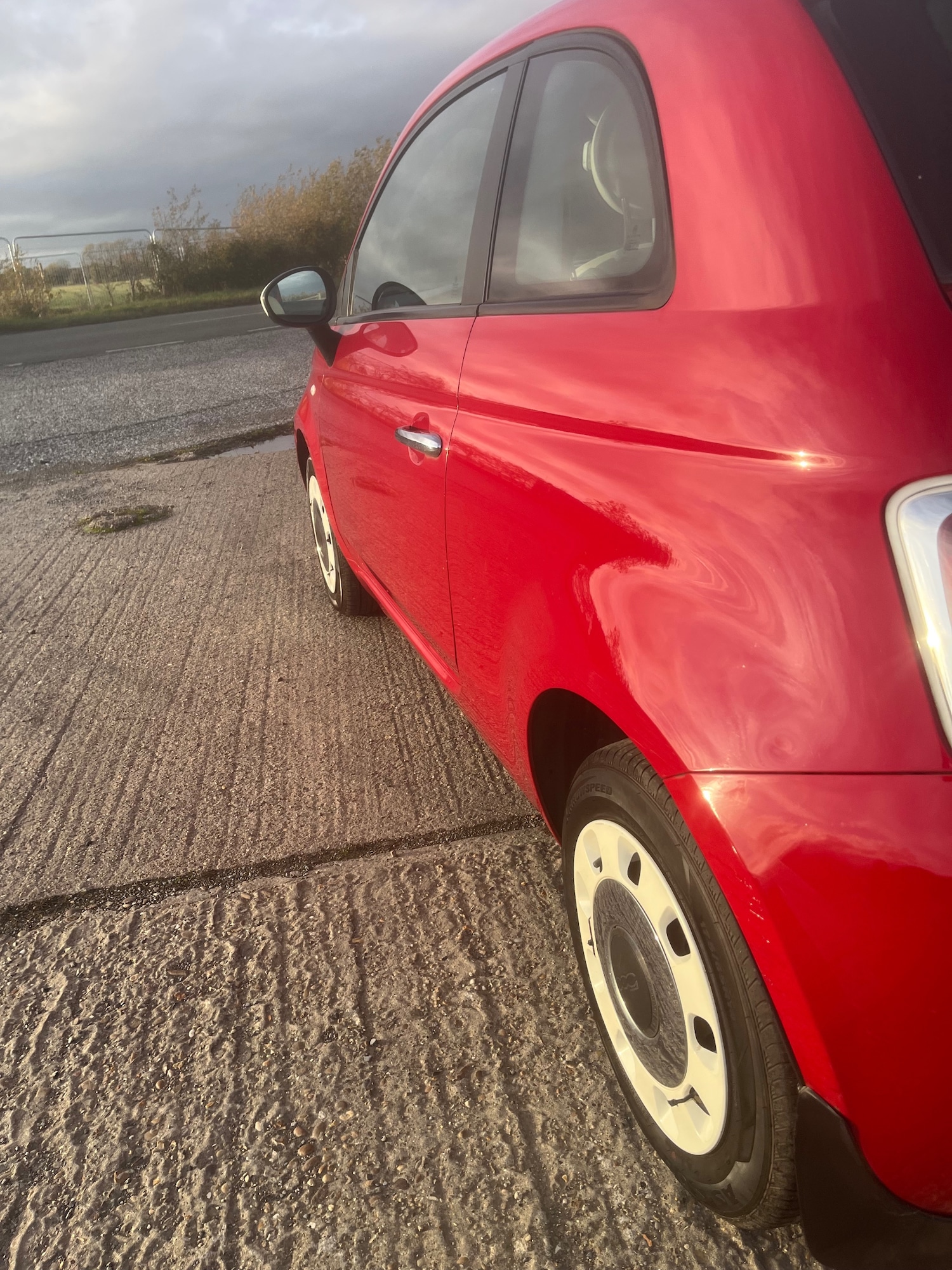 Used Fiat 500 2013 for sale - 76387389: Photo 28