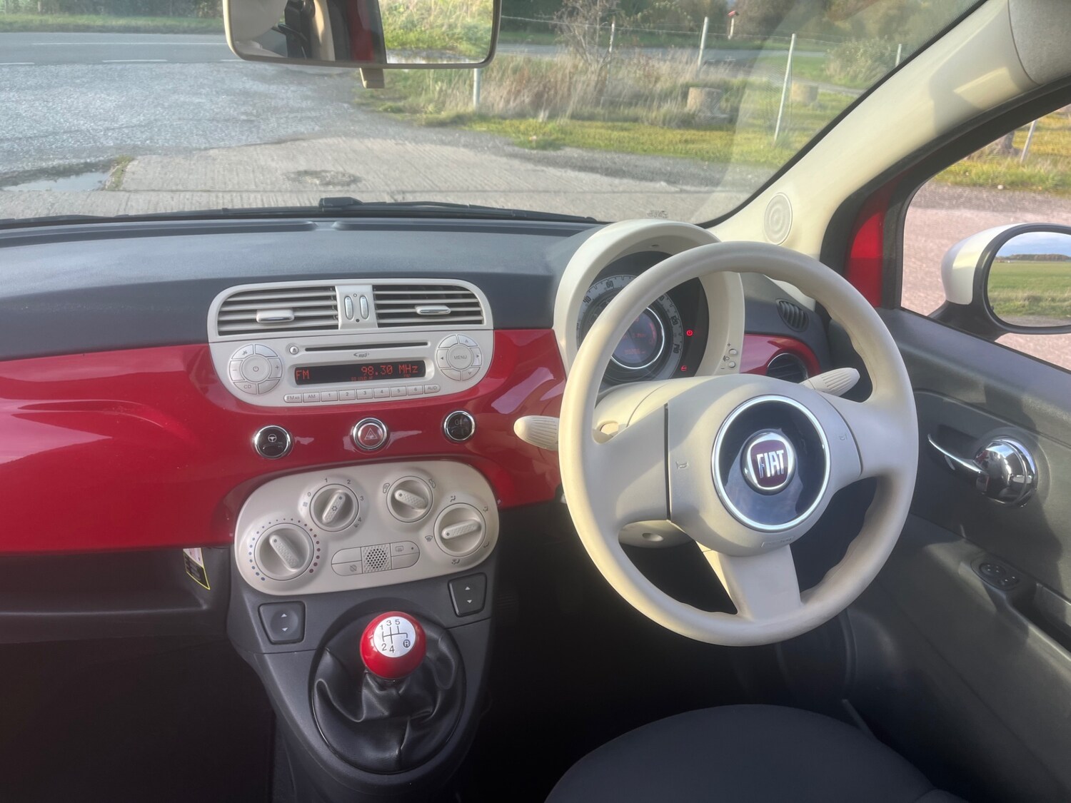 Used Fiat 500 2013 for sale - 76387389: Photo 30