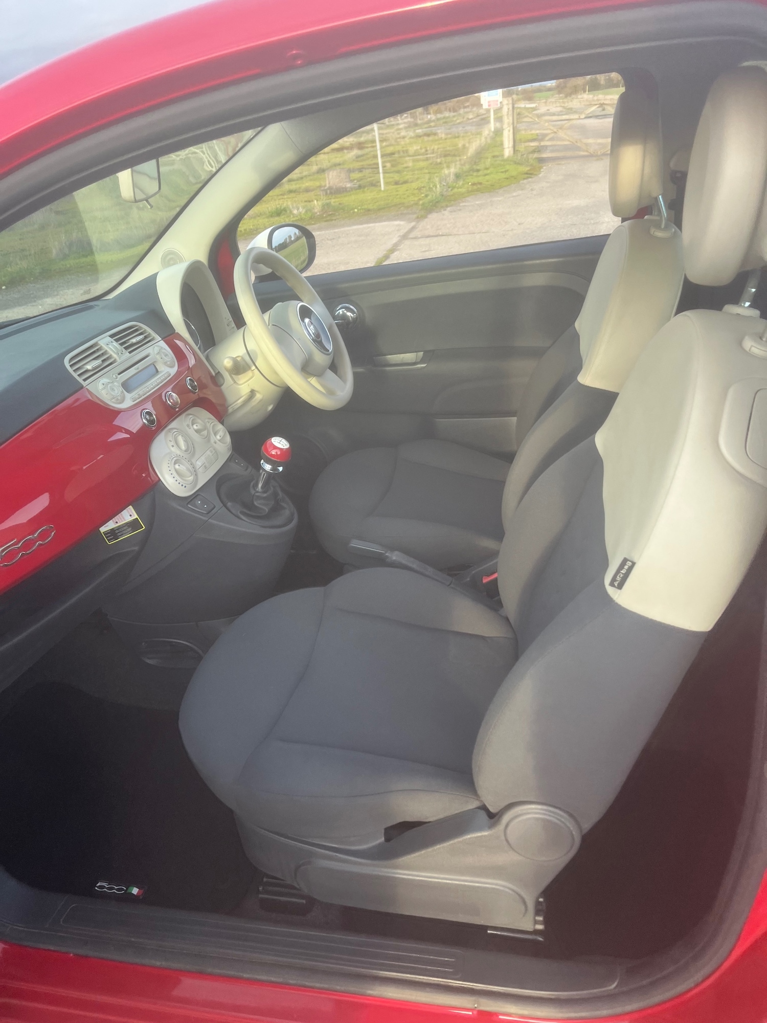 Used Fiat 500 2013 for sale - 76387389: Photo 31