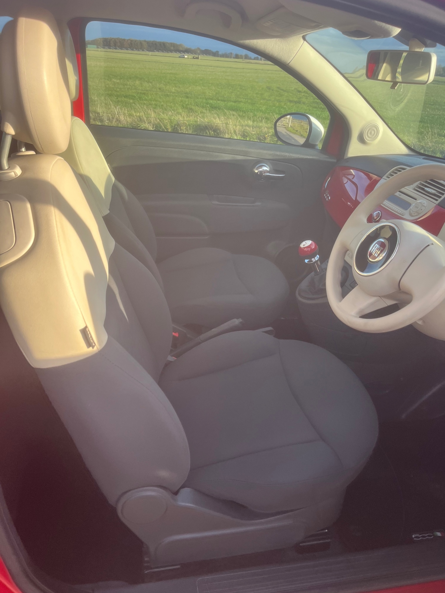 Used Fiat 500 2013 for sale - 76387389: Photo 5
