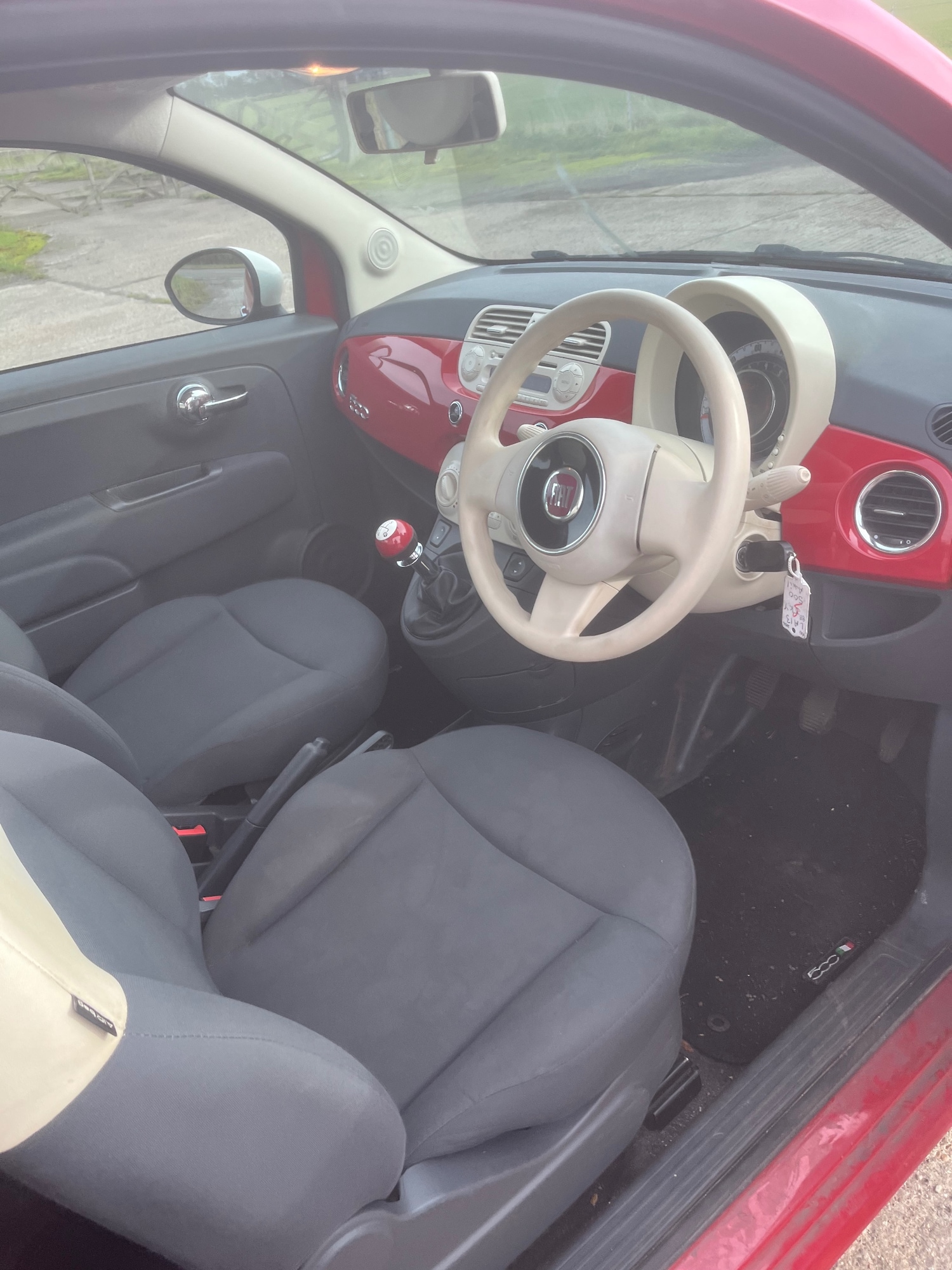 Used Fiat 500 2013 for sale - 76387389: Photo 6
