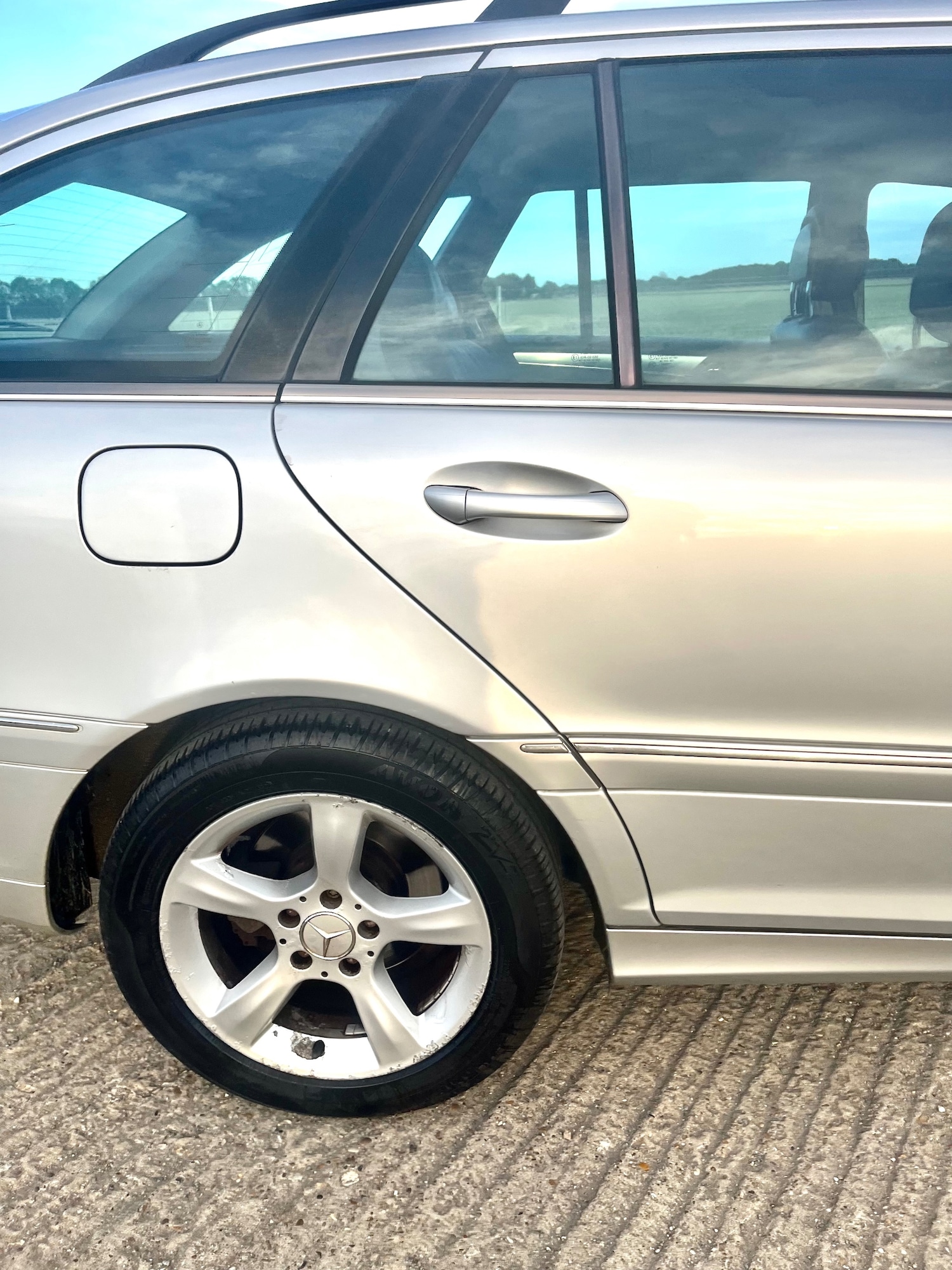 Vehicle 23