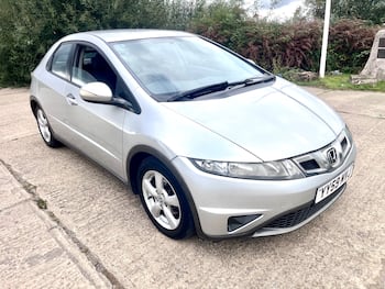Used Honda Civic 2009 for sale - 79806401: Photo