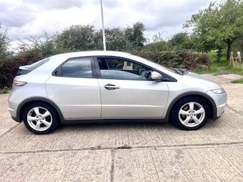 Used Honda Civic 2009 for sale - 79806401: Photo
