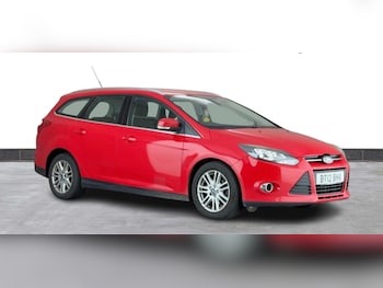 Used Ford Focus 2012 for sale - 76470770: Photo