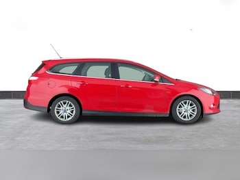 Used Ford Focus 2012 for sale - 76470770: Photo