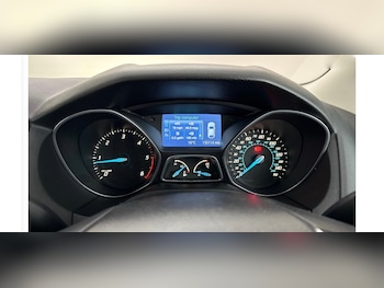 Used Ford Focus 2012 for sale - 76470770: Photo