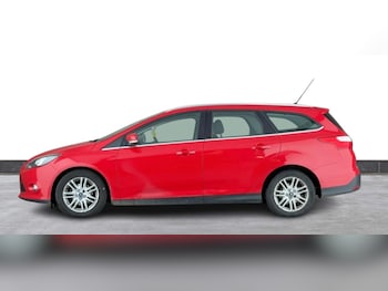 Used Ford Focus 2012 for sale - 76470770: Photo