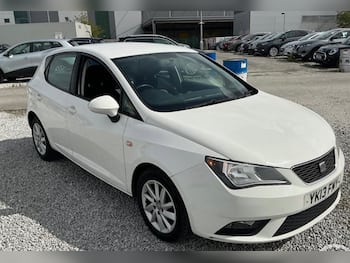 Used SEAT Ibiza 2013 for sale - 79868862: Photo